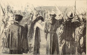 History of the great reformation in Europe in the times of Luther and Calvin.. (1870) (14763453874)