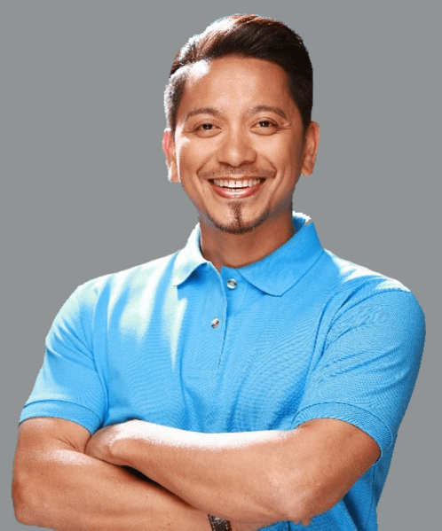 Hon. Virgilio V. Hilario, Jr