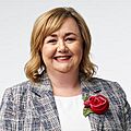 Hon Dr Megan Woods