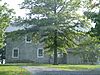 Hopewell Friends Meetinghouse