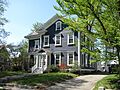 House at 23 Avon Street, Wakefield MA