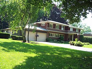 House at 8 Berkley Drive Jun 09