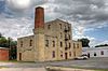 Kansas Sugar Refining Company Mill