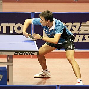 ITTF World Tour 2017 German Open Calderano Hugo 03