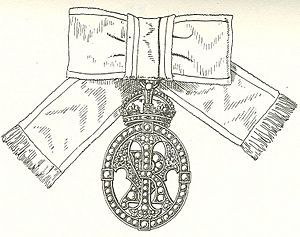 Imperial Order of the Crown of India
