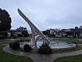 Ingleside Sundial and Sundial Park, San Francisco (February 2024) 05