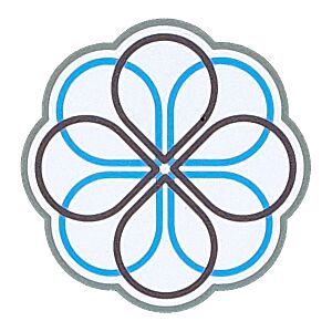 Ingleton Waterfalls Trail symbol
