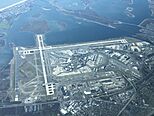 John F. Kennedy International Airport