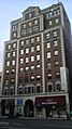 Jamaica Chamber of Commerce Building 89-31 161st St 2012 jeh