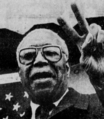 James Usry, mayor of Atlantic City