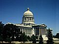 JeffersonCityMO Capitol