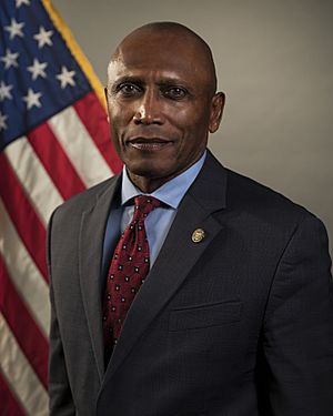 John L. Estrada, ABMC Commissioner.jpg