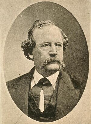 John W. Dwinelle