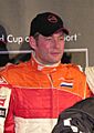 Jos Verstappen, 2006