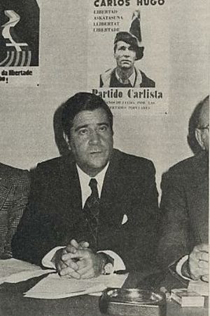 José Ma Zavala