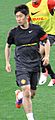 Kagawa Shinji in 2012
