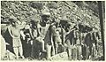 Kati Ancestor Statues - Brumotul, Bumboret Valley, Chitral (1929)