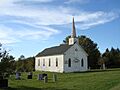 Kempt Shore Presbyterian Church