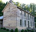 Kennedy Stone House 001