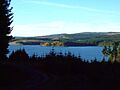 Kielder Forest and Reservoir