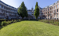 Koningin Emmaplein 3-14, juli 2022