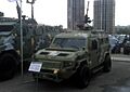 Kraz-Cougar