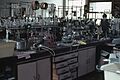 Laboratory 122 Cambridge Chemistry