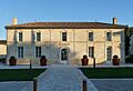 Lapouyade mairie