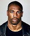 Lawrence Phillips mugshot