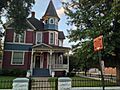 Lewis House, Shreveport, LA