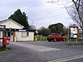 Locking village hall
