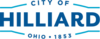 Official logo of Hilliard, Ohio