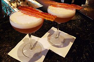 London Cocktail Club, Fitzrovia, London (6504549681)