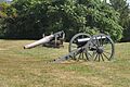 MAYFIELD FORTIFICATION, PRINCE WILLIAM COUNTY