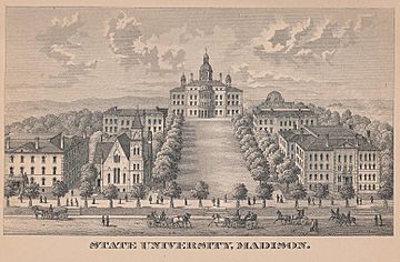 Madison State University