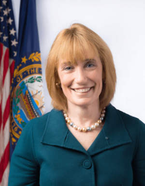 Maggie Hassan (NH)
