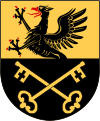 Coat of arms of Malmköping