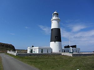 Mannez Lighthouse, Alderney - geograph.ci - 971 - by-Colin-Park.jpg