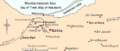 MapBattleOfRomani