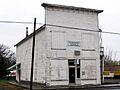 Masonic Lodge - Echo Oregon