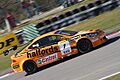 Matt Neal 2006 BTCC Brands Hatch
