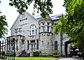 Maverick-Carter House, San Antonio, Texas
