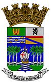 Coat of arms of Mayagüez
