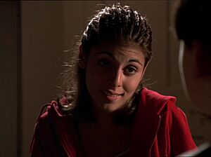 Meadow Soprano (The Sopranos Family Tree)