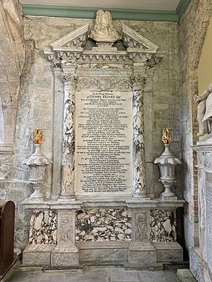 Henry Hoare (banker) Facts for Kids