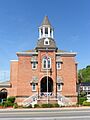 Middleburg PA Borough Hall