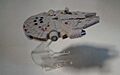 Millennium Falcon toy
