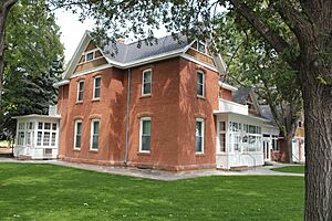 Milne Farm