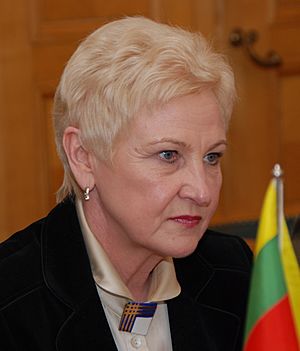 Ministru prezidents tiekas ar Lietuvas Seima priekšsēdētāju (4367873226).jpg