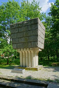 Minsk Mazowiecki, Poland - panoramio (69)
